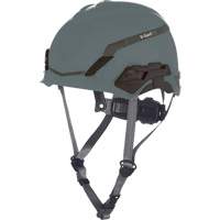 V-Gard&reg; H1 Safety Helmet, Meets CSA Type 1, Ratchet Suspension, Non-Vented - MSA 10219940