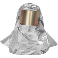 500 Series Approach Heat Protective Hood - Lakeland 510-1AGLG