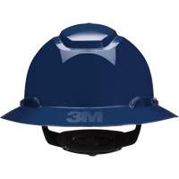 Casque de sécurité à bordure complète SecureFit<sup>MC</sup> H-800, Répond aux normes CSA type 1, Suspension Rochet, Non ventilé SHA368 | SCN Industrial