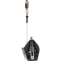 Treuil Workman de 65' - MSA 10153757