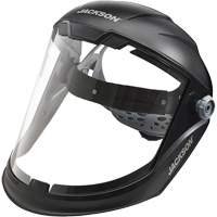 Visi&egrave;re antibu&eacute;e de premi&egrave;re qualit&eacute; Maxview - Jackson Safety 14201