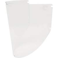 Maxview Replacement Premium Faceshield, Polycarbonate - Jackson Safety 14214