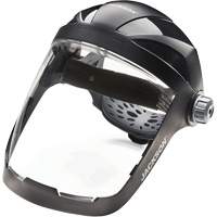 &eacute;cran facial multi-usage antibu&eacute;e Premium Quad 500 - Jackson Safety 14220
