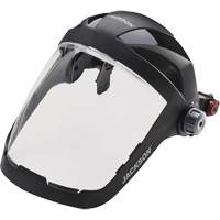 &eacute;cran facial multi-usage antibu&eacute;e Premium Quad 500 - Jackson Safety 14225