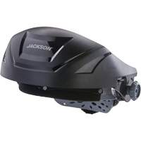 F4XP Premium Headgear, Ratchet Suspension - Jackson Safety 14260