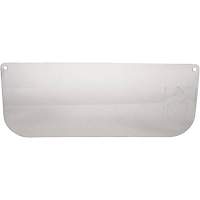 &eacute;cran facial transparent F10 - Jackson Safety 28764