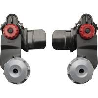 Boutons de rechange pour casque de soudage Quad 500 - Jackson Safety 38423