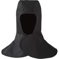 Cagoule de rechange ignifug&eacute;e pour masque de soudage Rebel ADF, Noir - Jackson Safety 46600