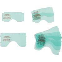 Ensemble de lunettes de soudage &agrave; filtre autoassombrissant Rebel - Jackson Safety 46930