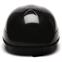 Ridgeline Bump Cap, Pinlock Suspension, Black - Pyramex HP40011