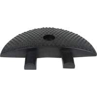 Speed Bump End Cap - Zenith Safety Products 