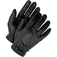 Gants de conducteur X-Site, 6, Paume en Cuir fleur de ch&egrave;vre - Bob Dale Gloves 23-1-1970MCKV-6
