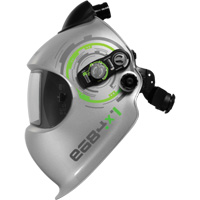 Syst&egrave;me APR motoris&eacute; sur ceinture pour soudage e3000x, Capuchon & visi&egrave;re/Masque de soudage, Pile Lithium-ion - Optrel 4550.465