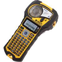 Handheld Label Maker, 0.75" Tape - Brady M210