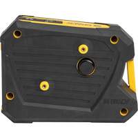 Portable Bluetooth Label Printer, 0.75" Tape - Brady M211