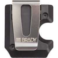 Belt Clip for M21 Label Printers - Brady M21-BELTCLIP