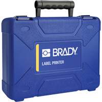 Hard Case for M211 Portable Bluetooth Label Printer - Brady M211-HC