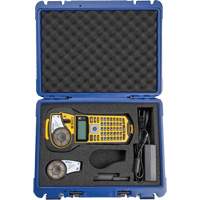 Hard Case for M210 Handheld Label Maker - Brady M210-HC