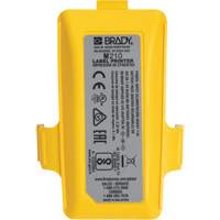 Battery Cover for M210 Handheld Label Maker - Brady M210-BATTCOV