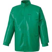 Flame-Resistant Clothing