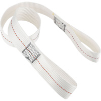 Dynamic Disposable Anchor Sling without Protective Sleeve, Sling, Temporary Use - PIP Global Safety FP17/3
