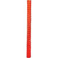 Snow Fence, 50' L x 4' W, Orange - Zenith Safety Products 