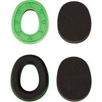 Trousse d'hygi&egrave;ne V-Guard - att&eacute;nuation faible - MSA 10193450