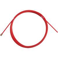 C&acirc;ble de cadenassage rouge tout usage, Longueur de 8' - Brady 170409