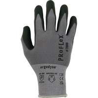 ProFlex 7000 Coated Gloves, 2X-Large, 15 Gauge, Foam Nitrile Coated, ASTM ANSI Level A1/EN 388 Level 1/EN 388 Level A - Ergodyne 10376