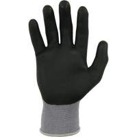 ProFlex 7000 Coated Gloves, 2X-Large, 15 Gauge, Foam Nitrile Coated, ASTM ANSI Level A1/EN 388 Level 1/EN 388 Level A - Ergodyne 10376