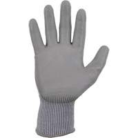 ProFlex 7024 Cut-Resistant Gloves, 2X-Large, 13 Gauge, Polyurethane Coated, ASTM ANSI Level A2/EN 388 Level B - Ergodyne 10406