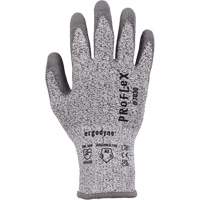 ProFlex 7030 Cut-Resistant Gloves, X-Large, 13 Gauge, Polyurethane Coated, ASTM ANSI Level A3/EN 388 Level C - Ergodyne 10465