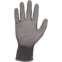 Gants r&eacute;sistant &agrave; la coupe Proflex 7025, T-Grand, Calibre 18, Rev&ecirc;tement Polyur&eacute;thane, ASTM ANSI niveau A2/EN 388 niveau B - Ergodyne 10495