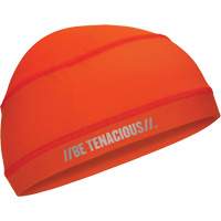Casquette de protection refroidissante Chill-ItsMD 6632, Orange haute visibilit&eacute; - Ergodyne 12688