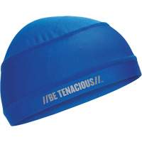 Casquette de protection refroidissante Chill-ItsMD 6632, Bleu - Ergodyne 12689