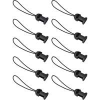 Fixations de rechange pour longe de scanneur de code &agrave; barre Squids 3133 - Ergodyne 19165