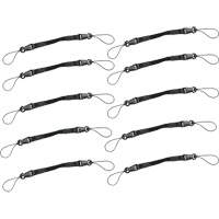 Courroie adaptateur pour scanneur de code &agrave; barres Squids 3136 - Ergodyne 19169