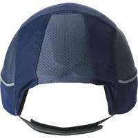 Skullerz 8950XL Bump Cap, Navy Blue - Ergodyne 23347