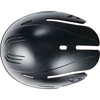 Casquette Skullerz 8950XL &agrave; bordure longue, Noir - Ergodyne 23348
