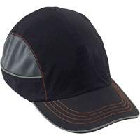 Casquette Skullerz 8950XL &agrave; bordure longue, Noir - Ergodyne 23348