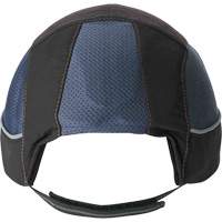 Casquette Skullerz 8950XL &agrave; bordure longue, Noir - Ergodyne 23348