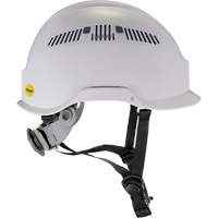 Skullerz 8975-MIPS Safety Helmet with Mips&reg; Technology, Meets CSA Type 1, Ratchet Suspension, Vented - Ergodyne 60256
