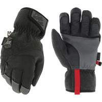 Gants Coldwork Windshell, Paume Synth&eacute;tique, Taille 10 - Mechanix Wear CA-CWKWS-58-010
