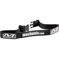 Ceinture radio, Nylon, Noir - Mechanix Wear MRB-05
