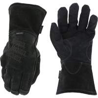 Gants de soudage Regulator, DuraHide, Taille 8 - Mechanix Wear WS-REG-008