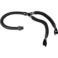 40" Tight Fit Breathing Tube - North PA034L