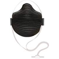 Respirateur jetable Airwave s&eacute;rie M avec bride nasale, N95, Petit - Moldex M4601