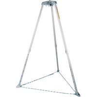 Miller&reg; 51X Tripod - PIP Global Safety 51X/9FT