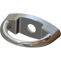 Raccord d'ancrage, Anneau en D, Usage Permanent - PIP Global Safety 417/