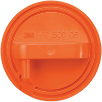 Adaptateur pour essai dajustement quantitatif Secure Click - 3M FF-800-06
